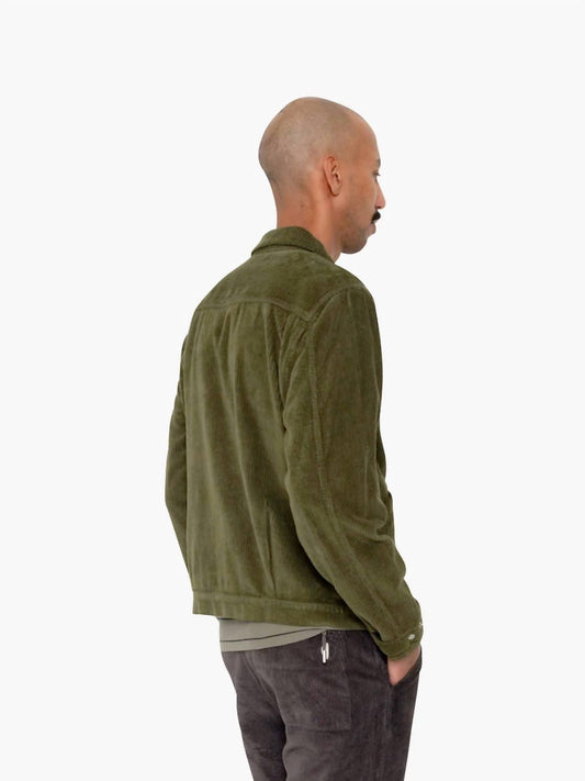 Folk - Signal Blouson Jacket