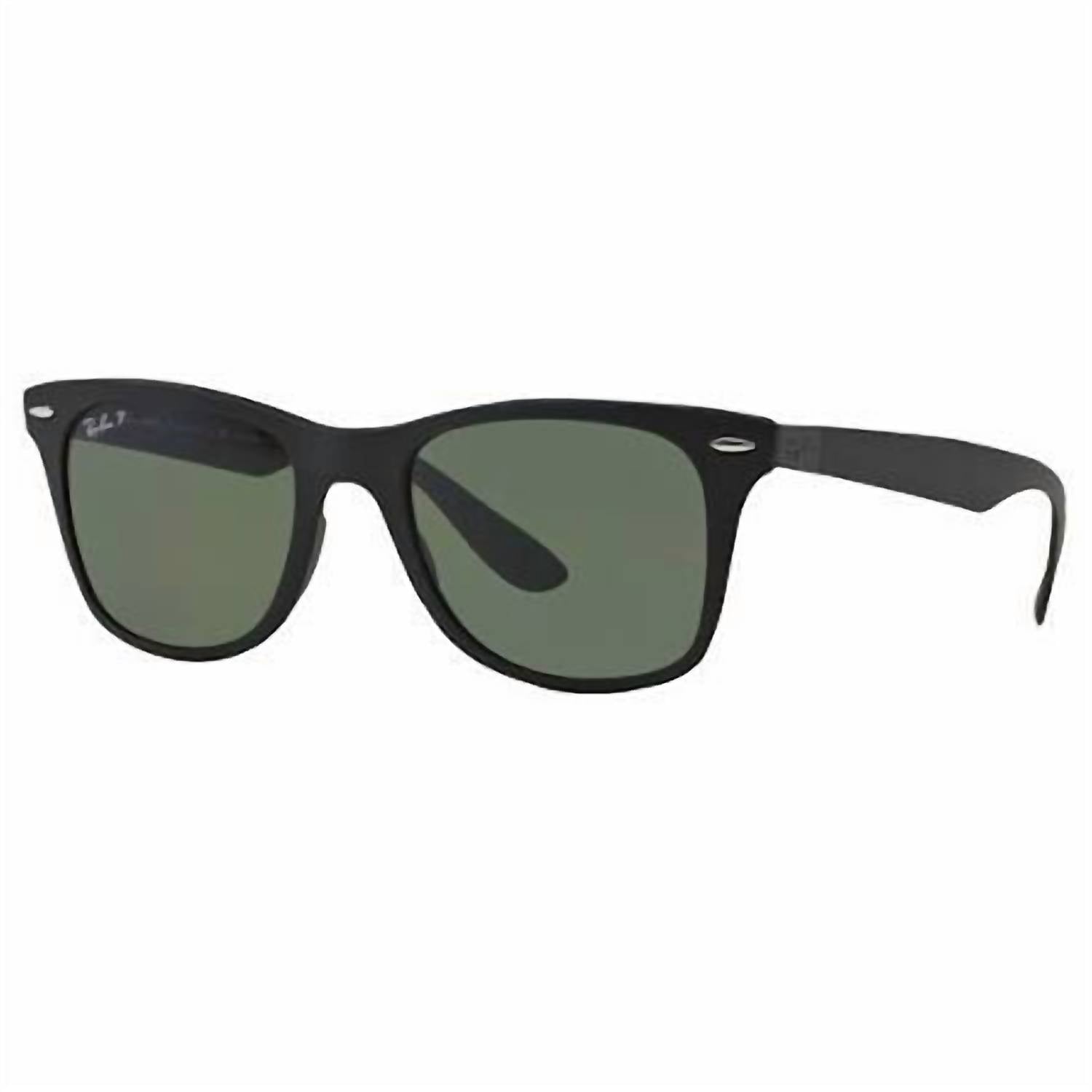 Ray Ban - Unisex - 0rb4195 Non Polarized Sunglasses