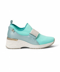 Fundae - Women's Sneaker Loafers