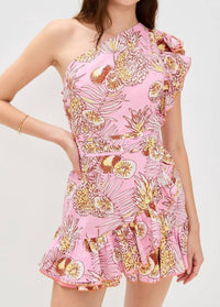 Poupette St Barth - Corinne Dress