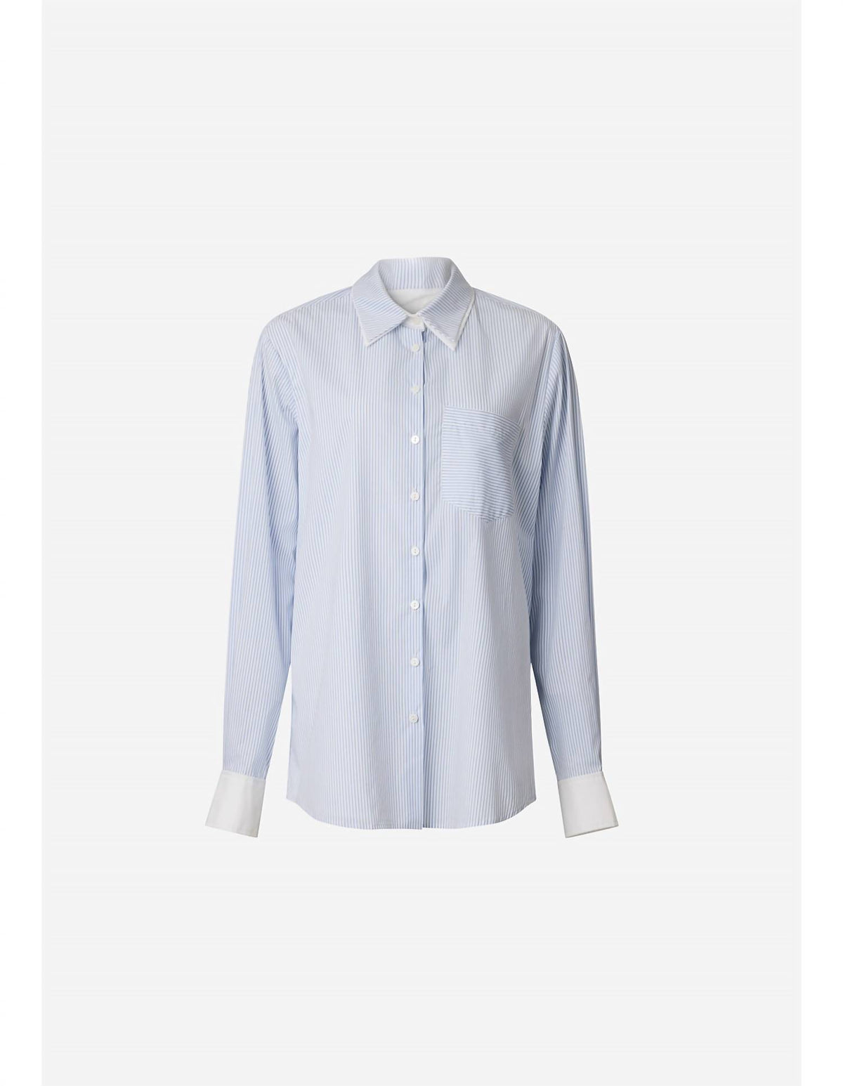 Viktoria & Woods - Moses Button Down Top