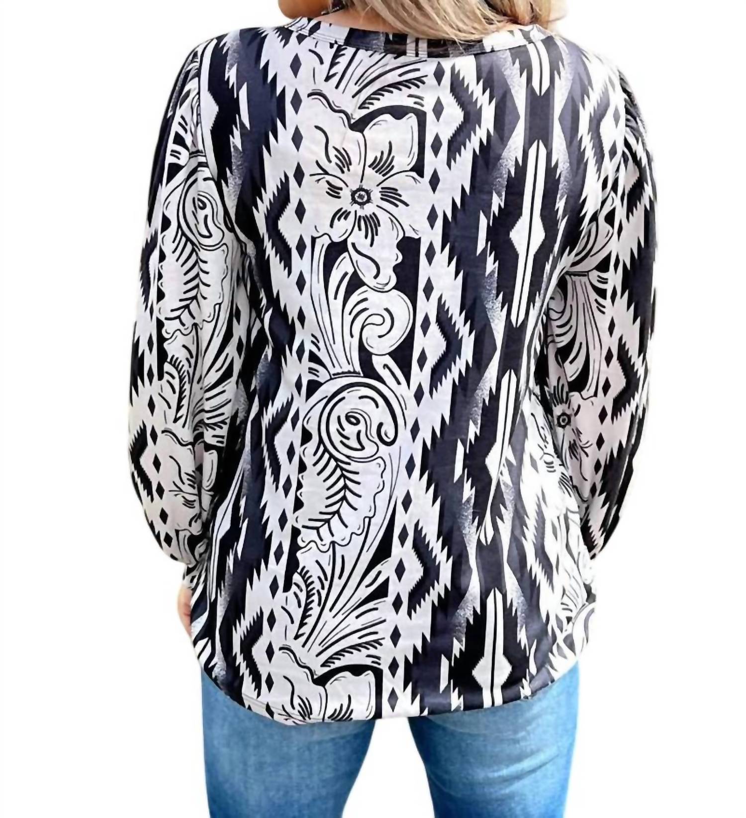 Sterling Kreek - Straight And Narrow Top