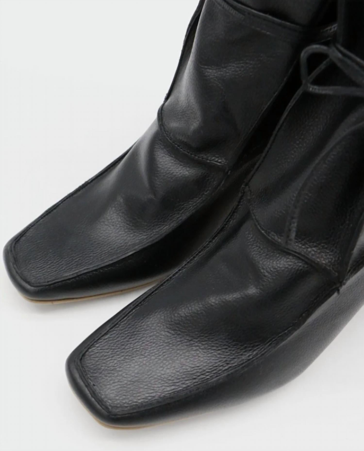 Stivali New York - Women's Awakening Boots