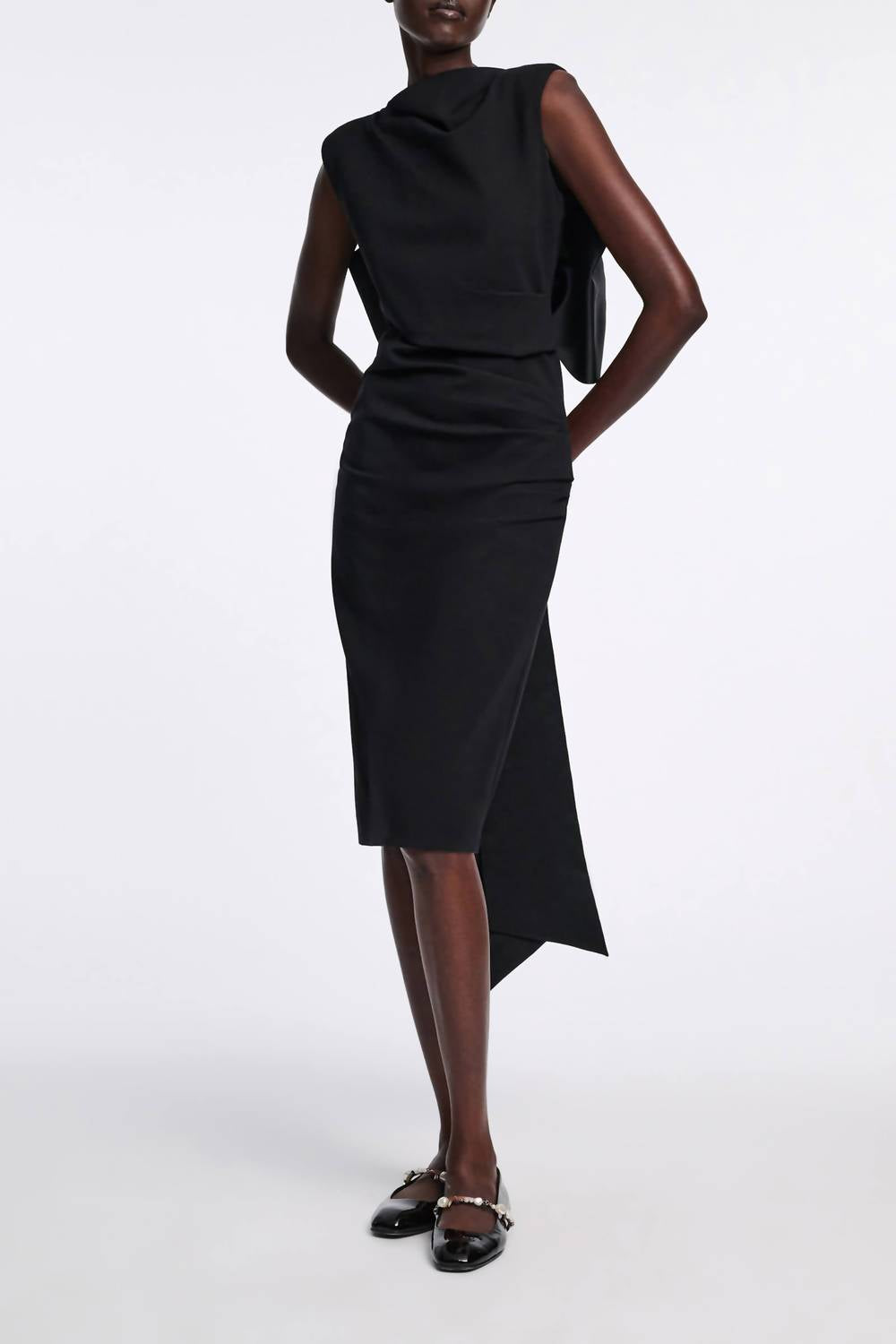 Dorothee Schumacher - Emotional Essence Dress