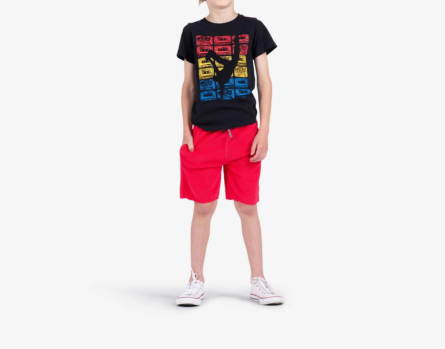 Appaman - Camp Shorts