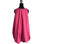 Sofie The Label - Women's Bubble Hem Mini Dress