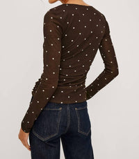 Rails - Georgina Top
