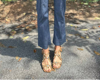 Holly Shae Design - Stevie Pull On Pants