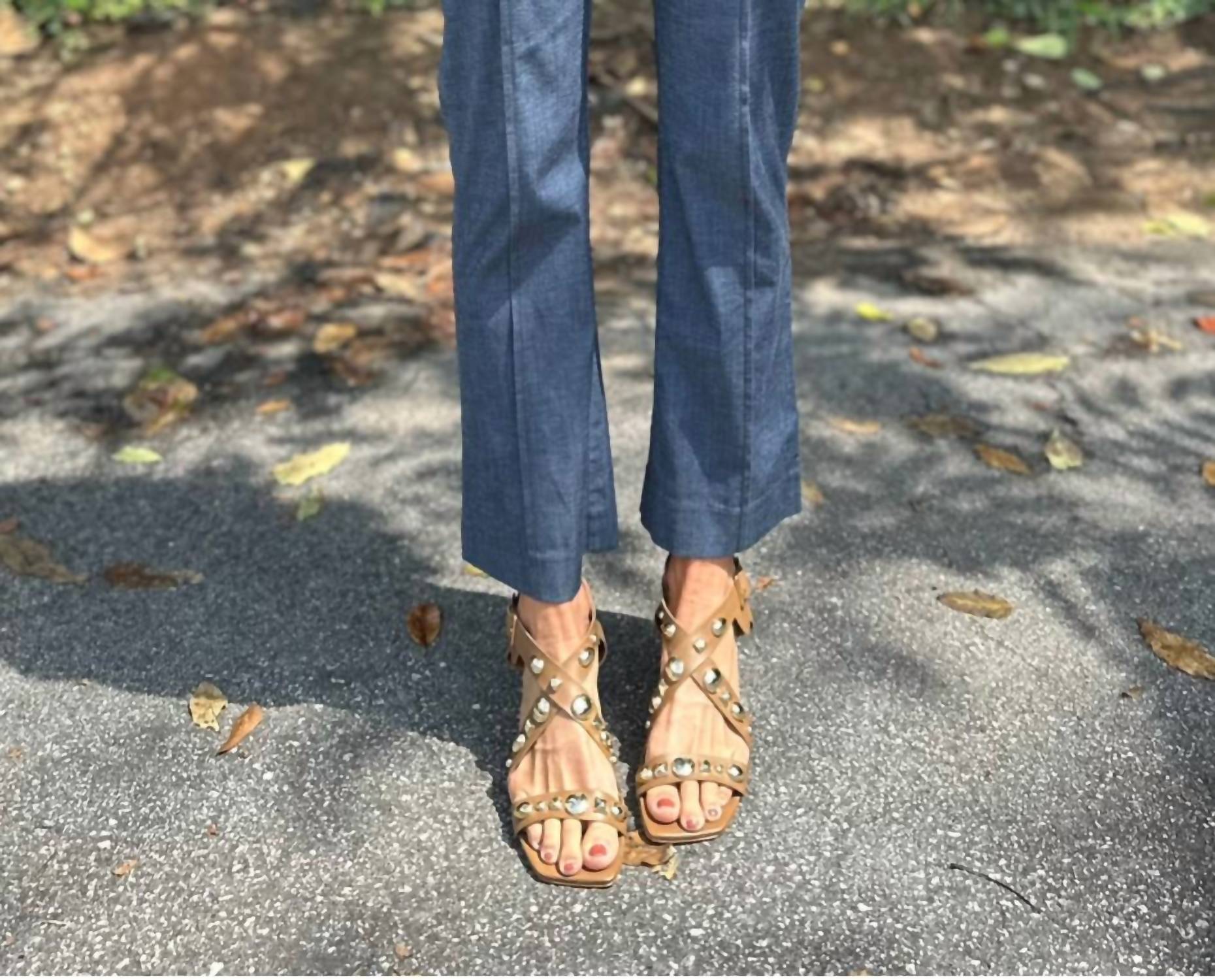 Holly Shae Design - Stevie Pull On Pants