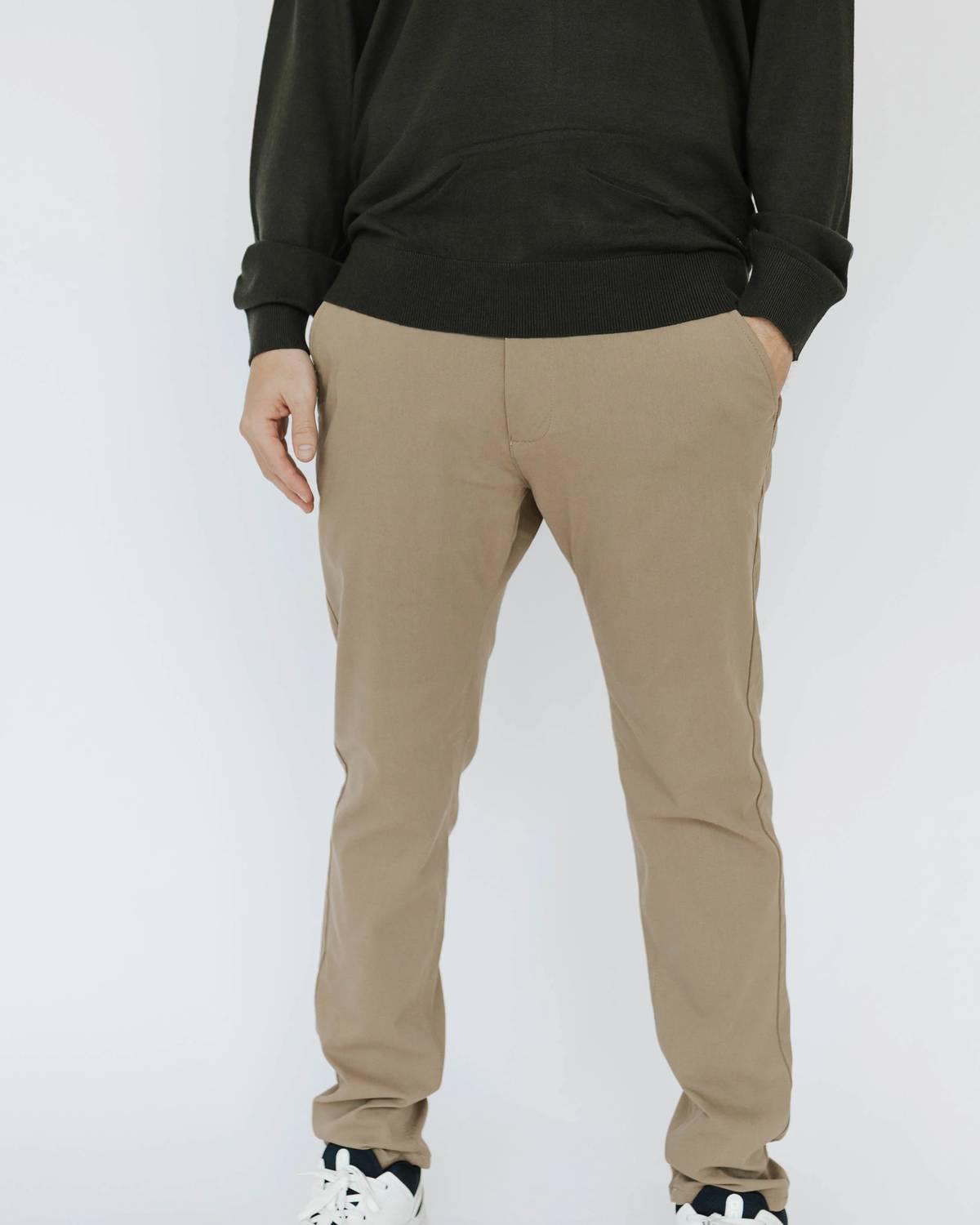 Projek Raw - Bungee Chino Pant