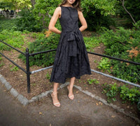Shoshanna - Noma Midi Dress