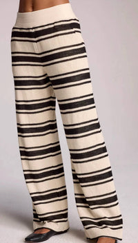 Sundays - Jace Wide Leg Pants