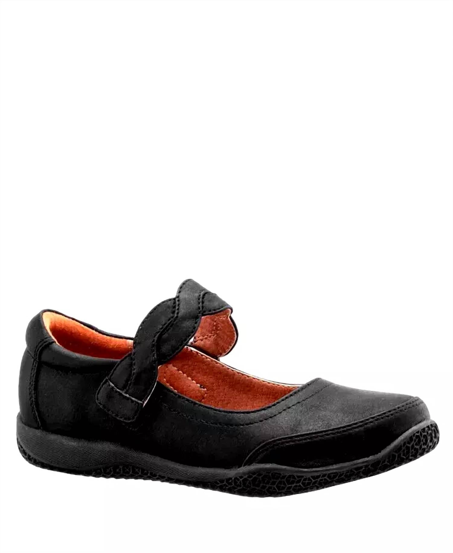 Nina - Girls Marla Shoes