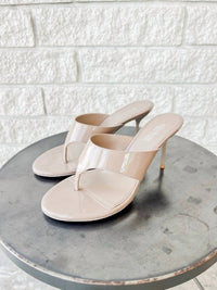 Paris Texas - Women's Lidia Thong Mules