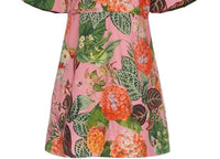 Cara Cara - Aliza Dress Avery Floral