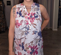 Charlie B - Henly Sleeveless Dress