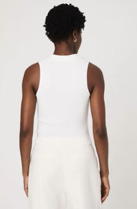 French Connection - Mozza V-neck Sleeveless Sweater