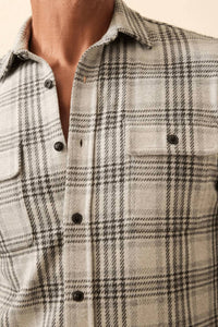 Faherty - Legend Sweater Shirt