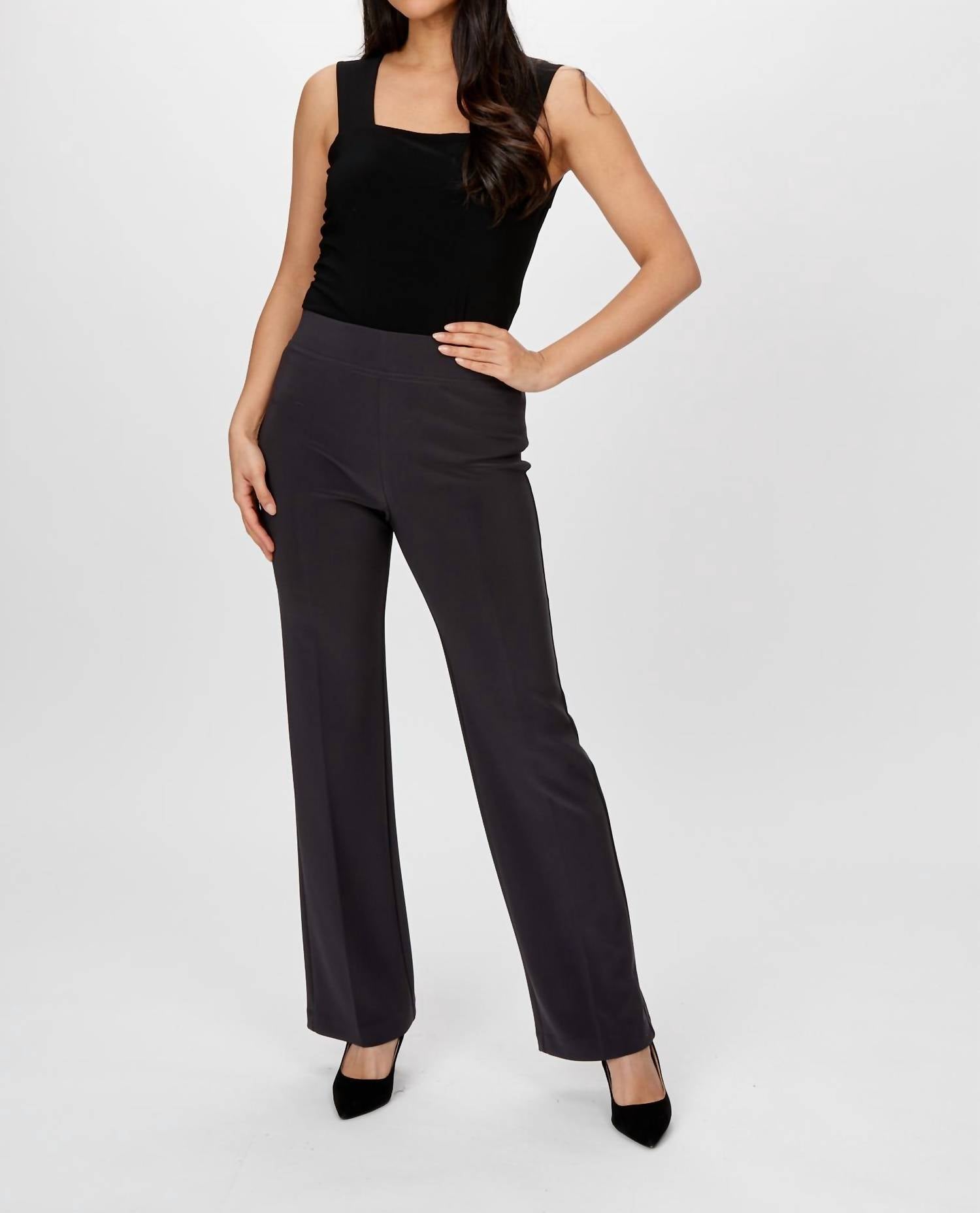 Frank Lyman - Wide Leg Pant