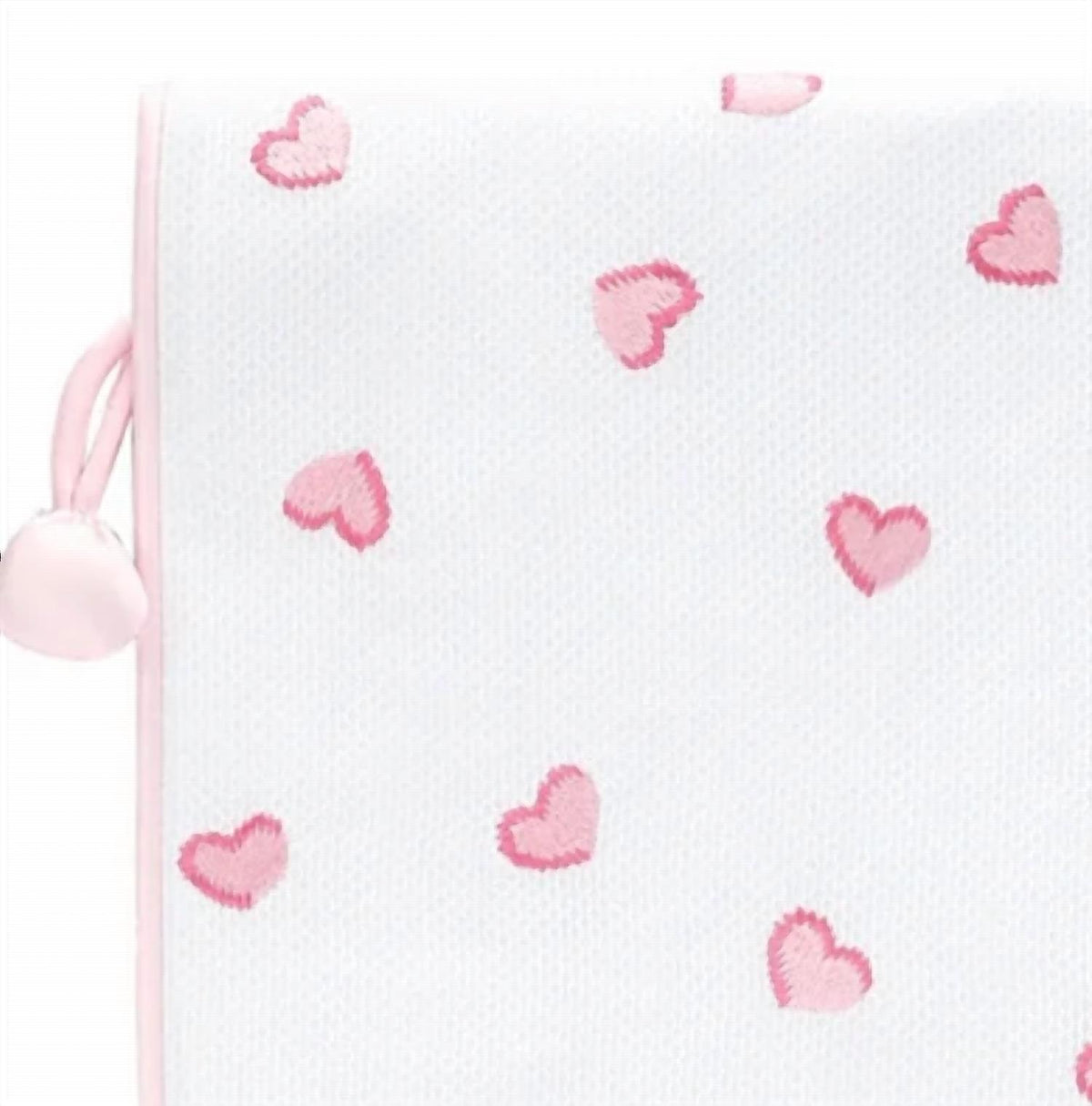 Lenora - Women's Hearts Lingerie Envelope