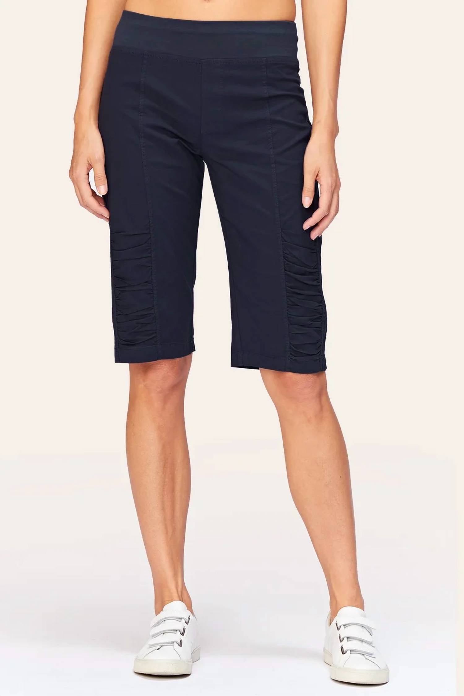 Xcvi - Tatem Bermuda Shorts