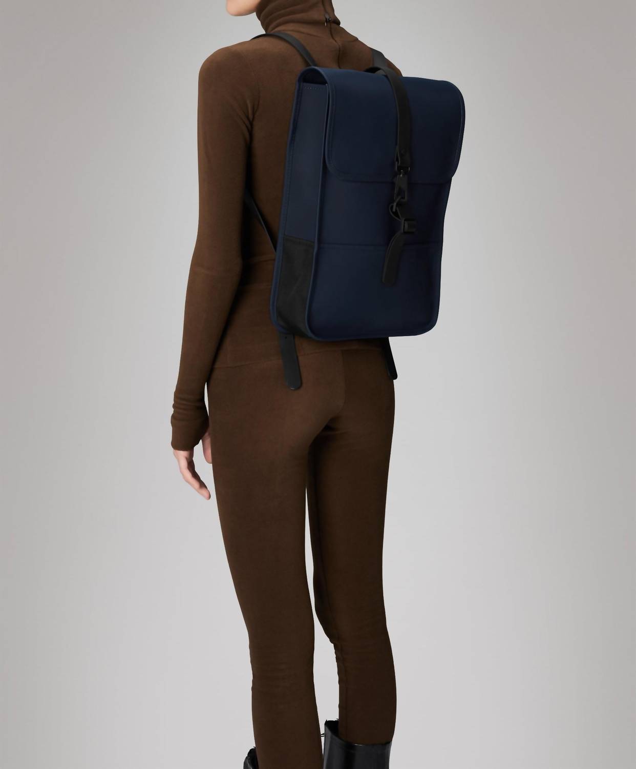 Rains - Unisex Mini Backpack