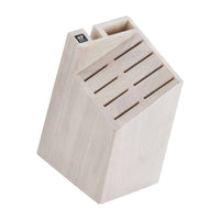 Zwilling - Small Stained Pro Block (empty)
