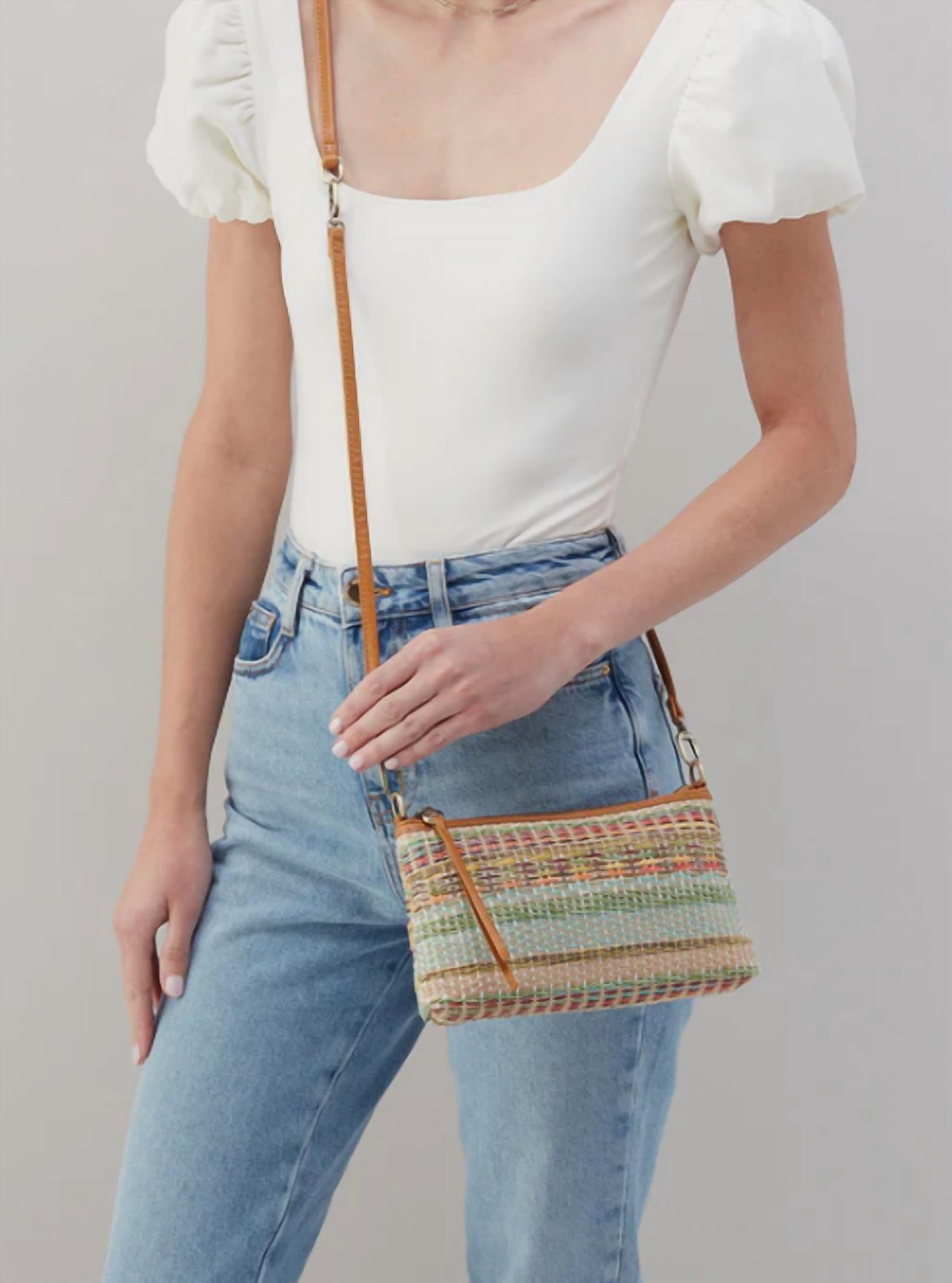 Hobo - Women's Darcy Convertible Crossbody Bag