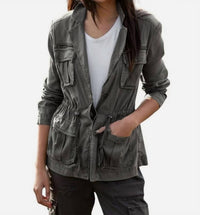 Marrakech - Nola Utility jacket