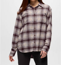 Prana - Cabin Core Flannel Shirt