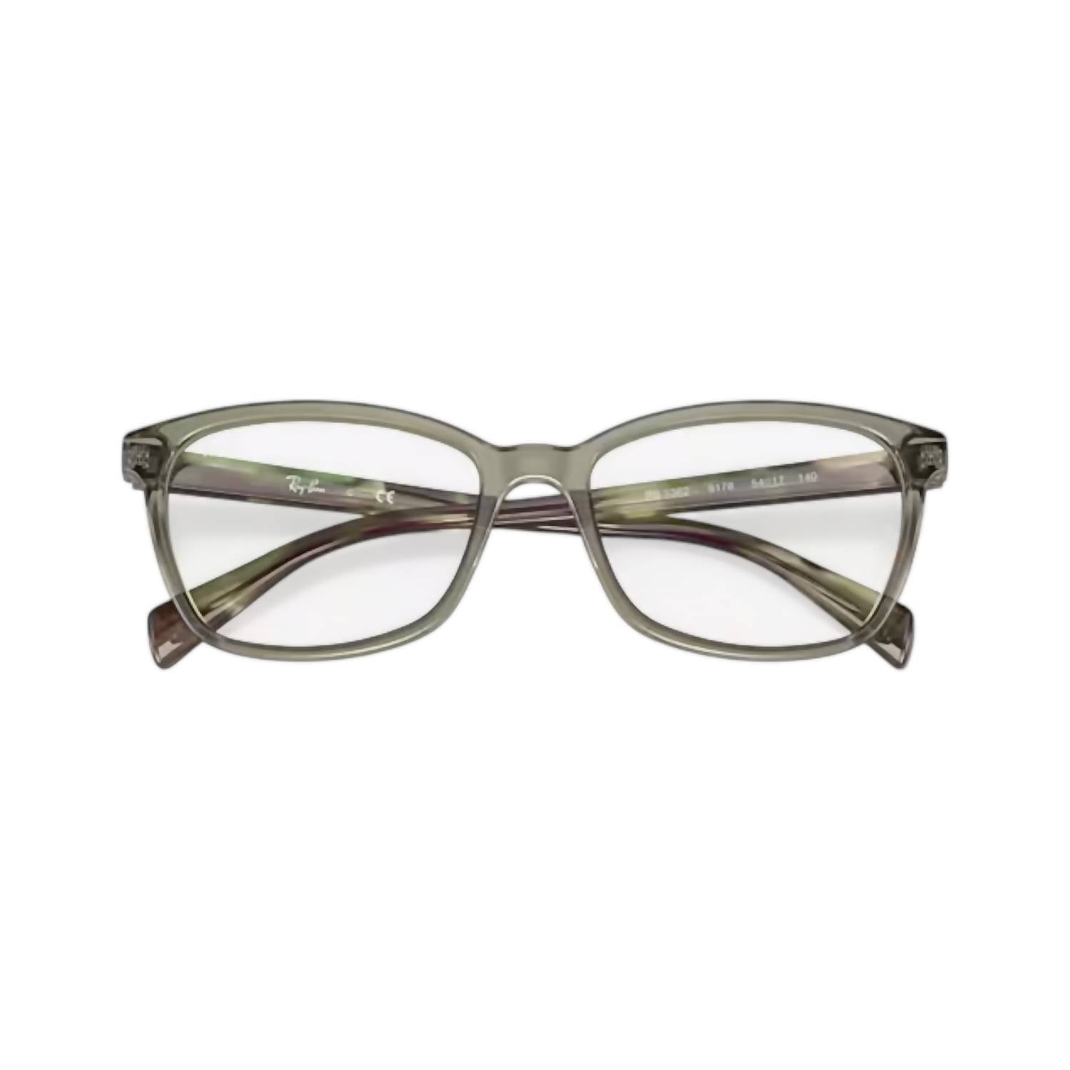 Ray Ban - Women's Butterfly Eyeglasses