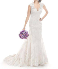 Maggie Sottero - JESSICA WEDDING DRESS