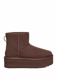 Ugg - Women’s Classic Mini Platform Boots