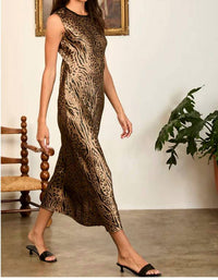 Ciao Lucia - Lukka Dress