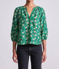 Apiece Apart - Mitte V-neck Top