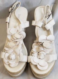 Armani - Women's Pavani 4" Wedge Sandal