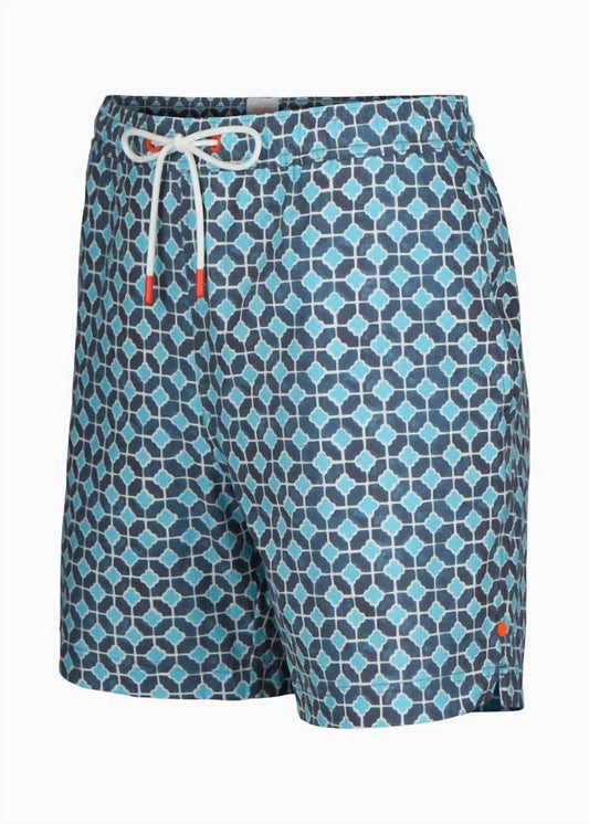 Swims - Men's Sol Swim Short