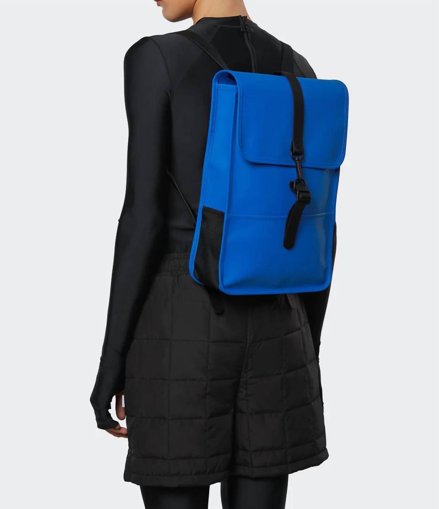 Rains - Unisex Mini Backpack