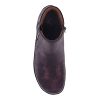 Revere - Women's Charleston Ankle Boots