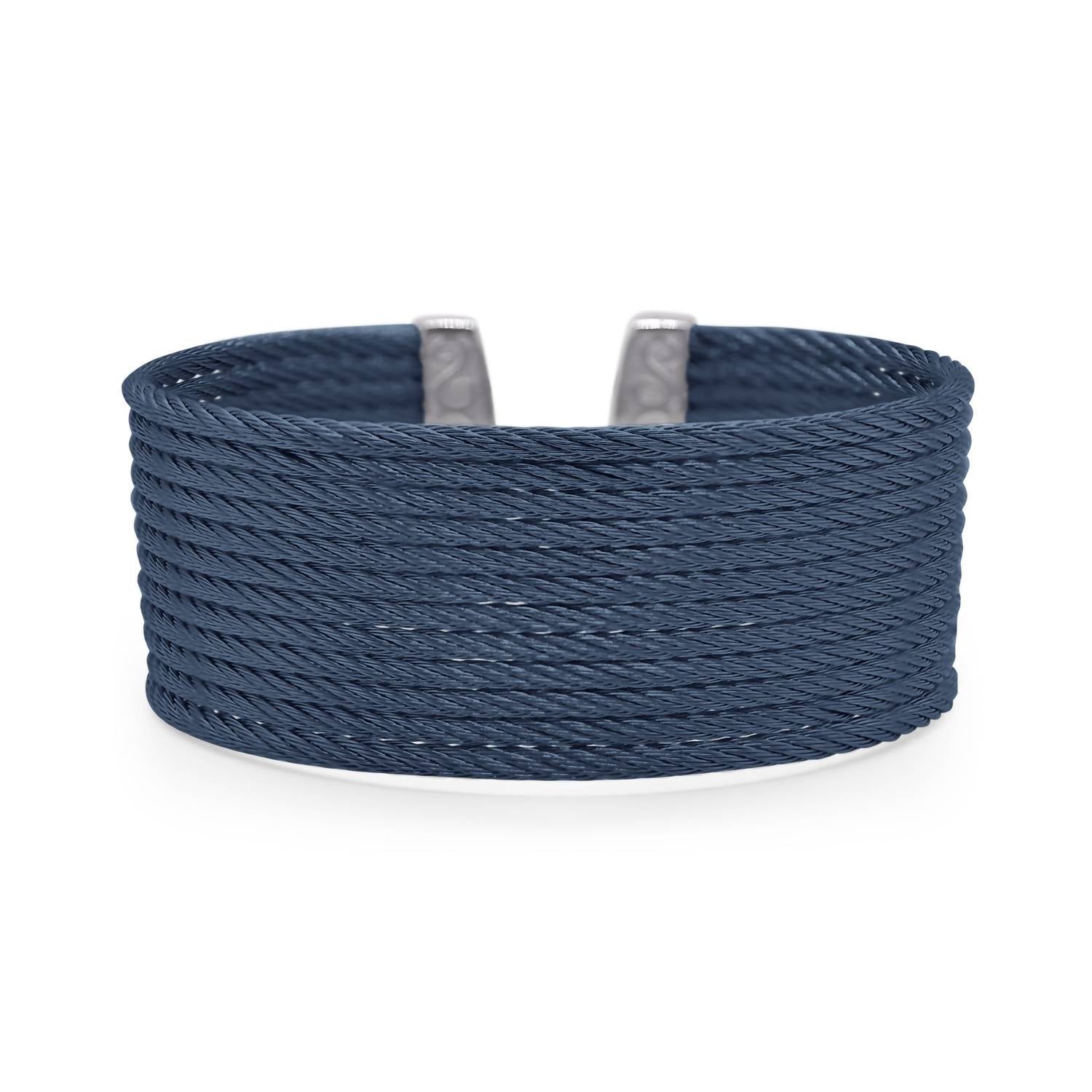 Alor - Classic Essentials 12-row Cuff
