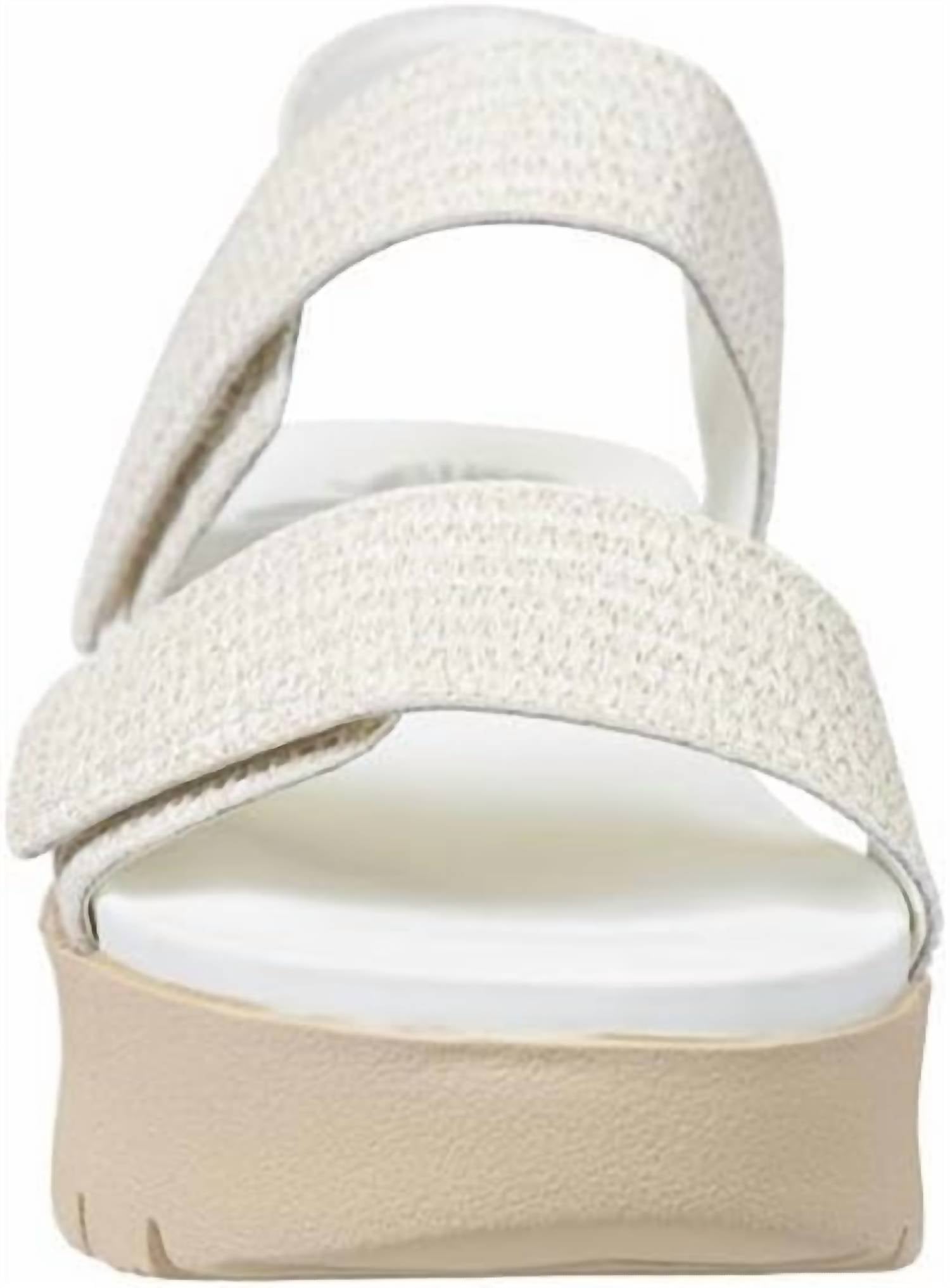 Otbt - Women's Montane Wedge Heel Sandals