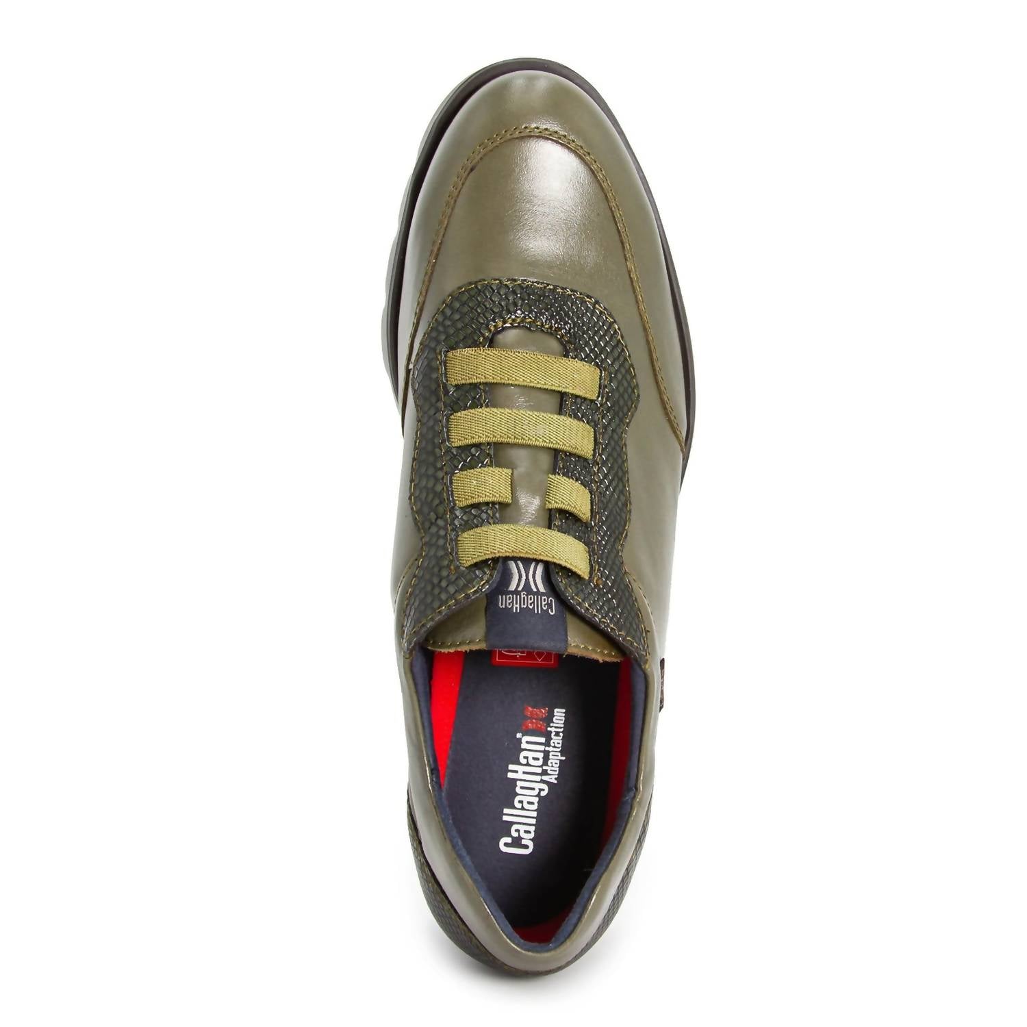 Callaghan - Women's Milano Leather Shoes