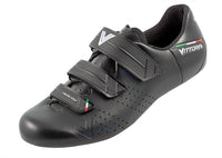 Vittoria - Unisex Rapide Road Cycling Shoes
