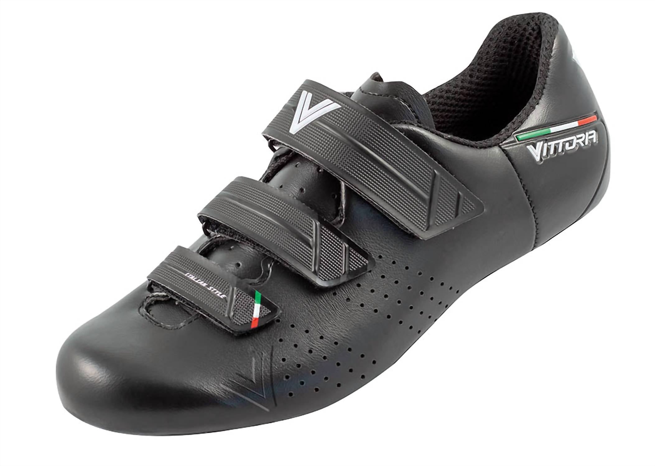 Vittoria - Unisex Rapide Road Cycling Shoes