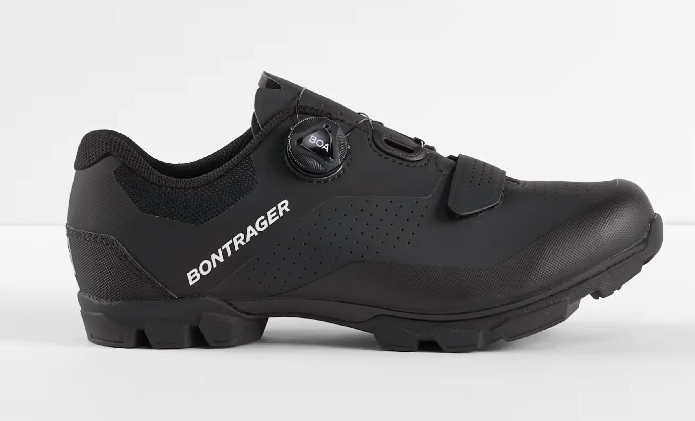 Bontrager - Unisex Foray Mountain Shoe