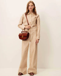 Sessun - Manhatti Pinstripe Pant