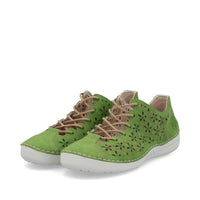 Rieker - Women's Lace-up Shoes