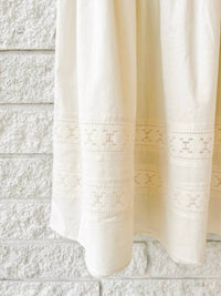 Mother - Memory Lane Midi Skirt