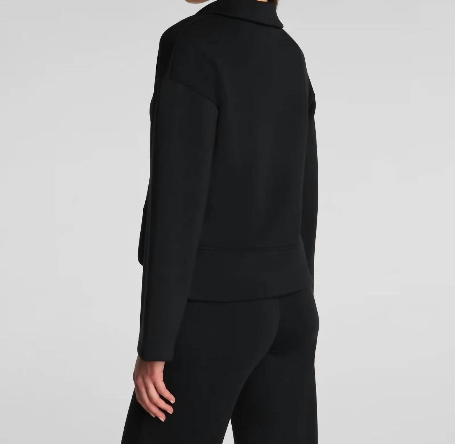 Spanx - Air Essentials Polo Top