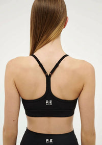 P.E. Nation - SIGNATURE SPORTS BRA